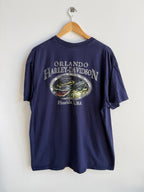 (XXL) Harley Davidson Orlando Tee