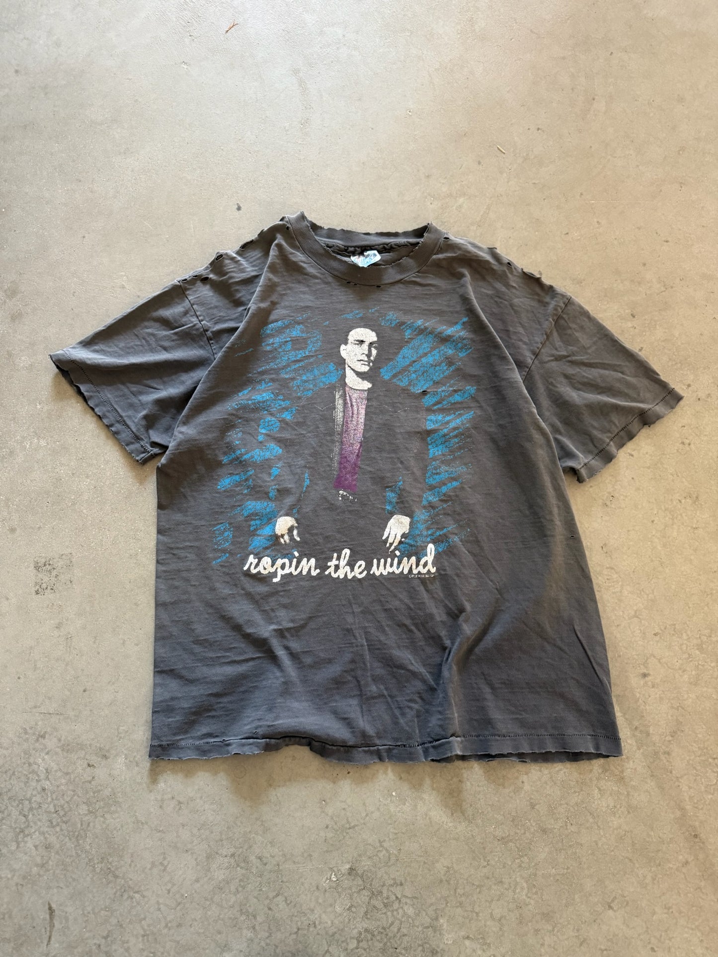 (XL) Garth Brooks Tee