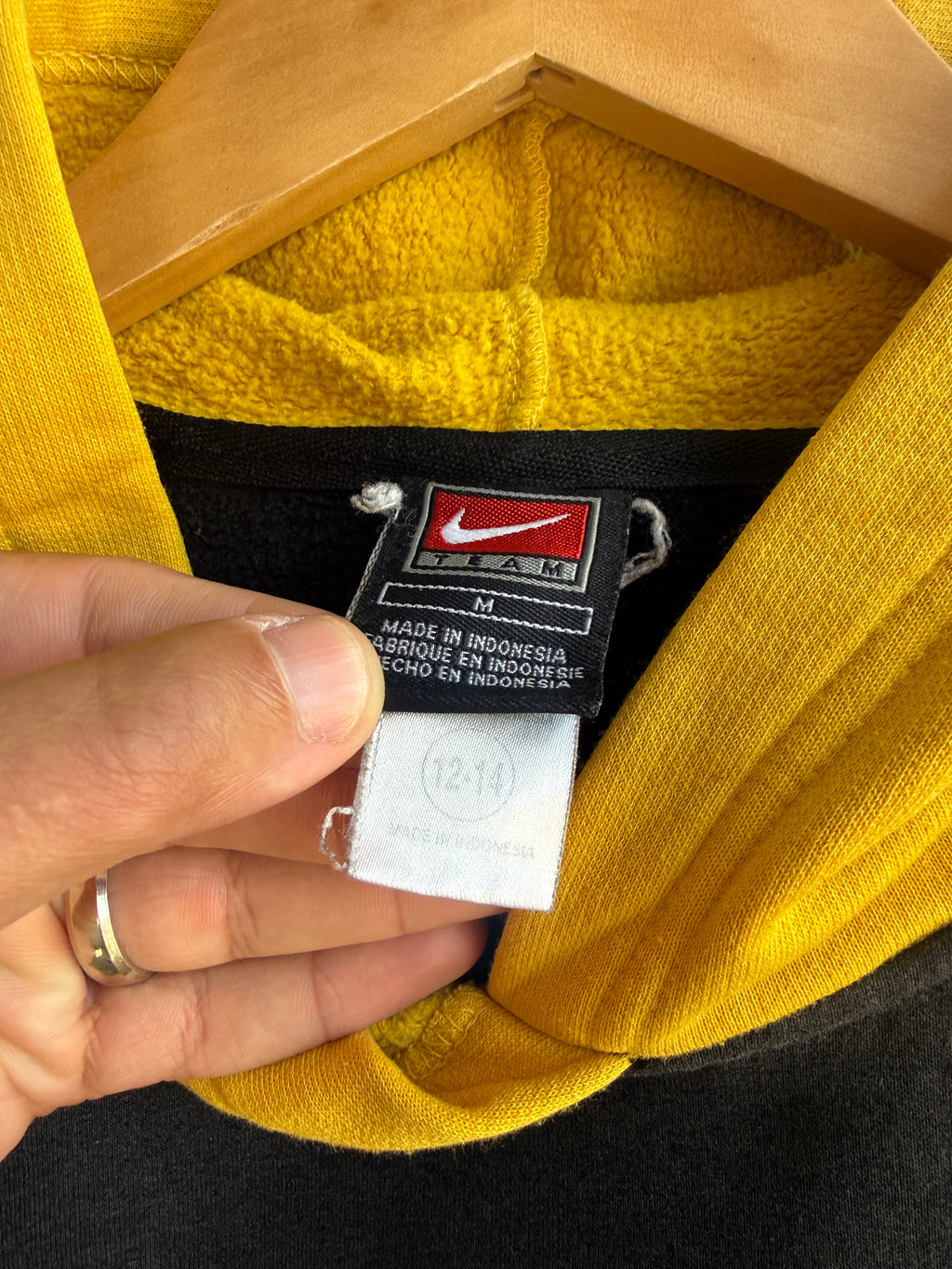 (YM) Iowa Hawkeye Hoodie