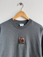 (L) Palm Springs Tee