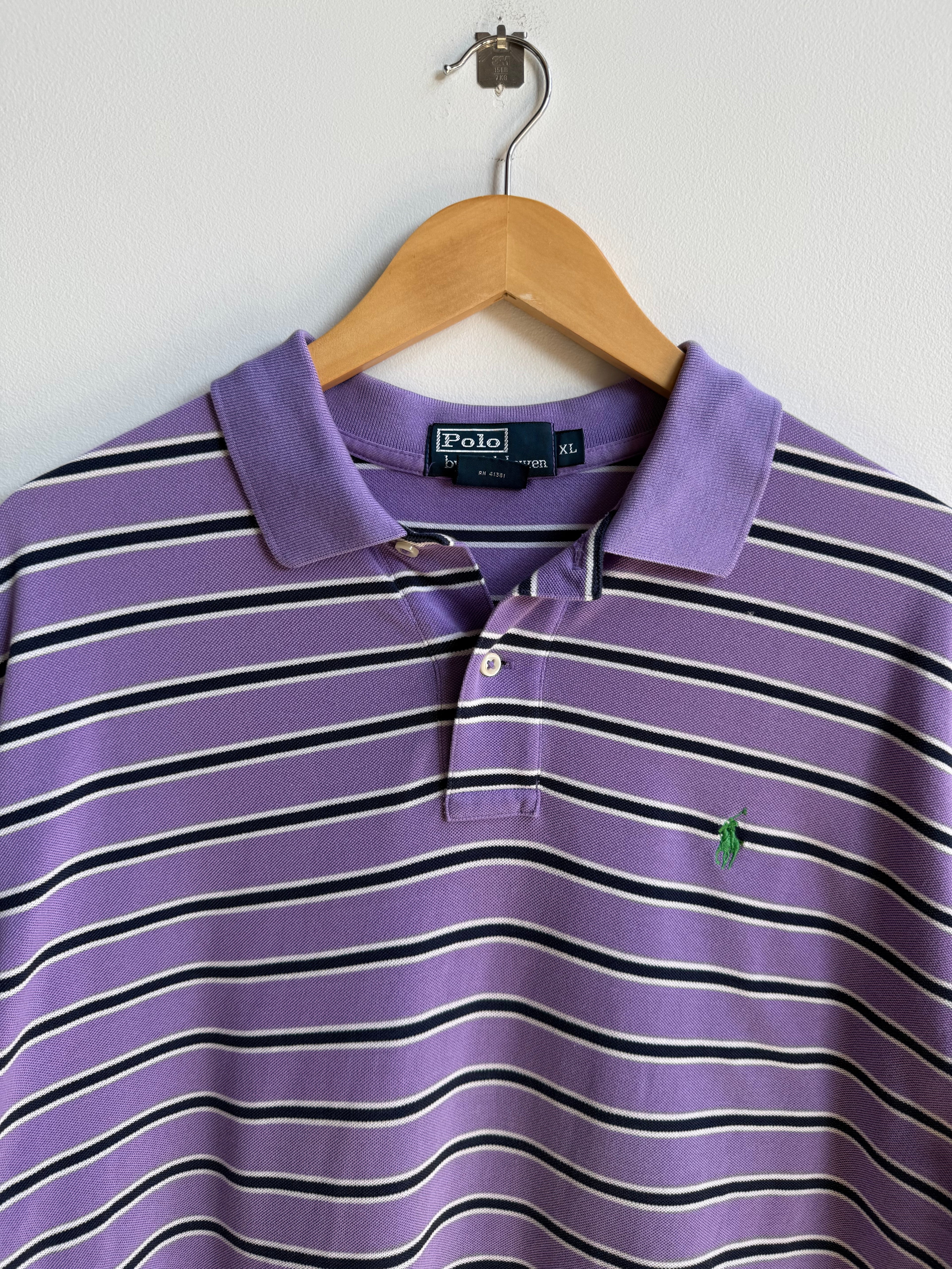 (XL) Polo Ralph Lauren Polo