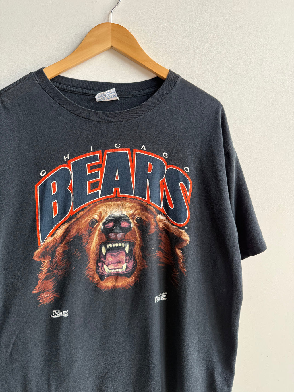 (XL) Chicago Bears Tee