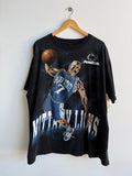 (XL) Penn State Basketball Tee