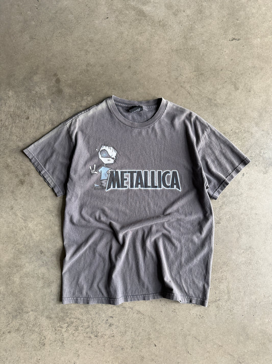 (M) Metallica Tee