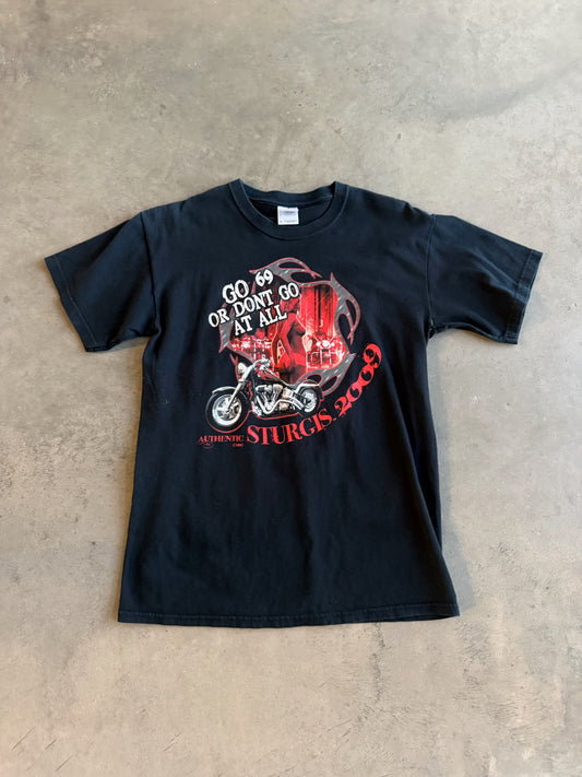 (M) Sturgis 2009 Tee