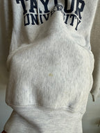 (S) Taylor University Hoodie