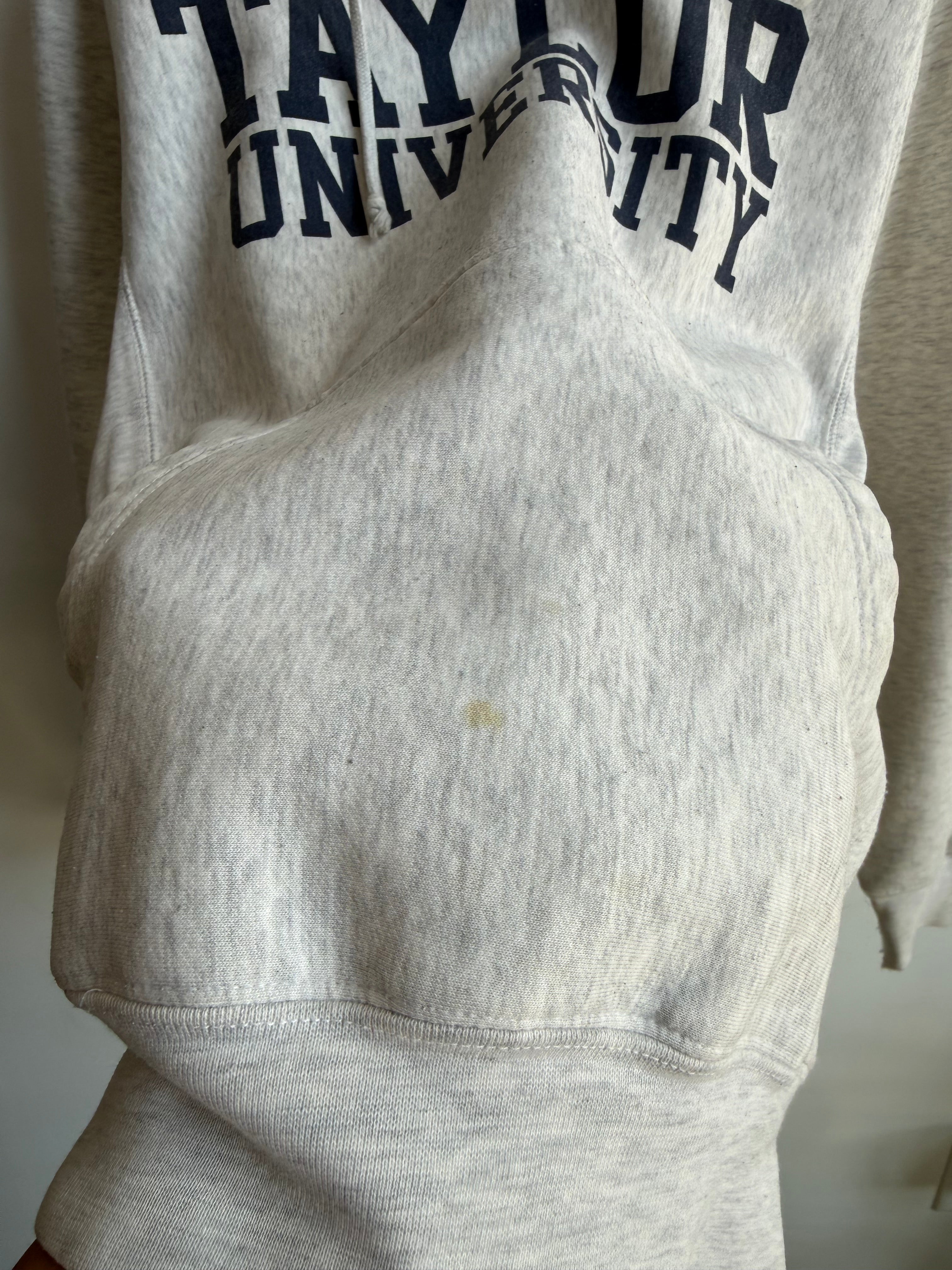 (S) Taylor University Hoodie