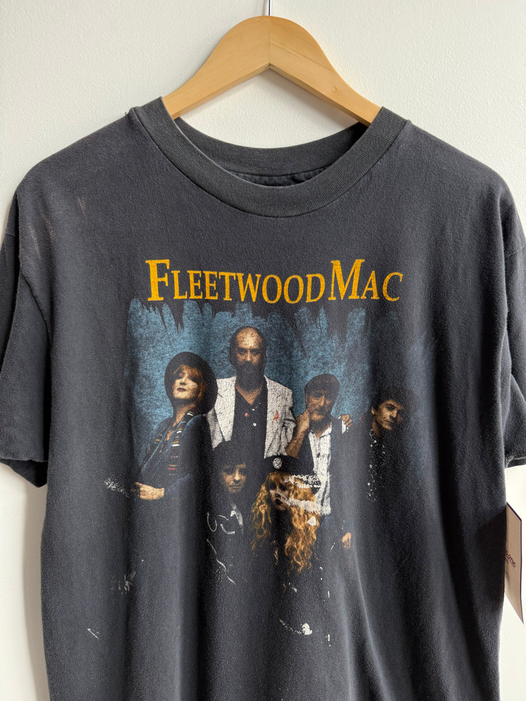 (XL) Fleetwood Mac Tee