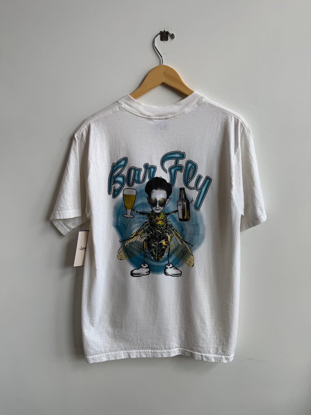 (L) Bar Fly Tee