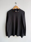(L) Nike Long Sleeve Tee
