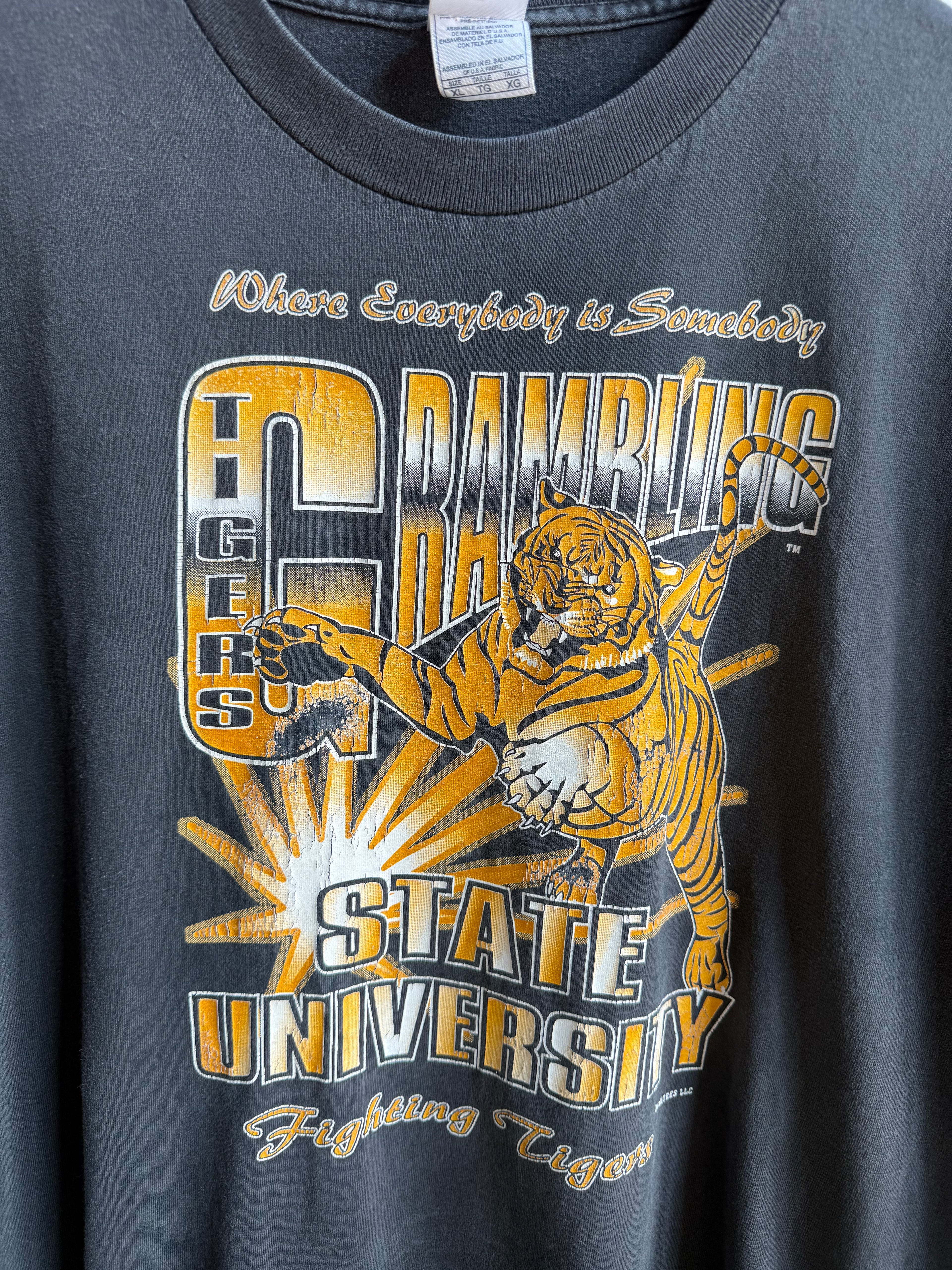 (XL) Grambling State Tigers Tee