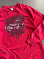 (XL) Orange County Choppers Tee