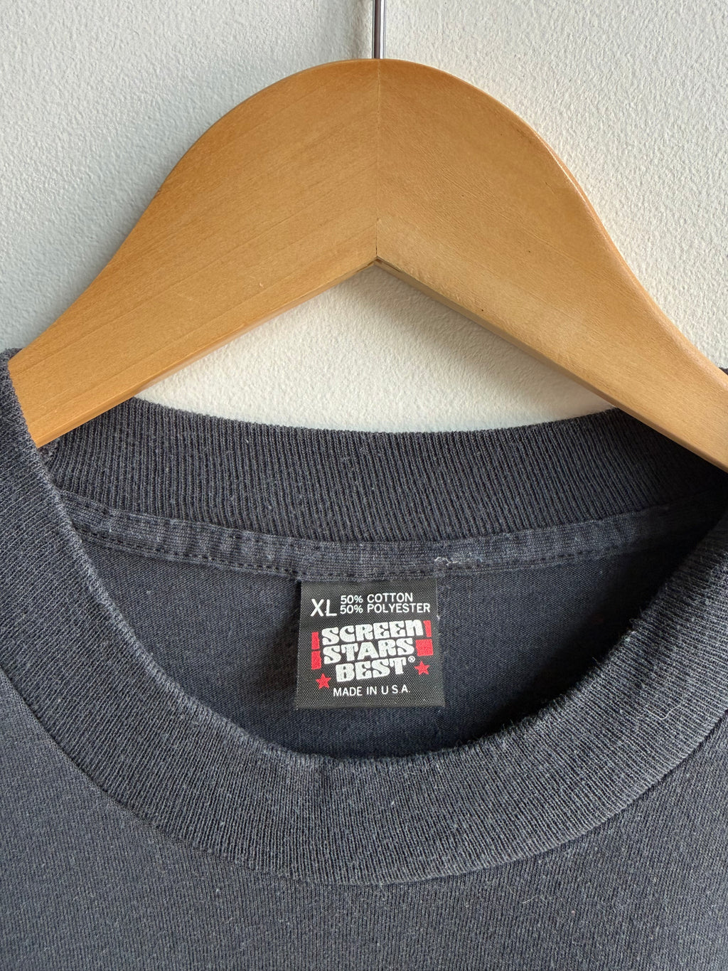 (XL) University of Harpers Ferry Tee