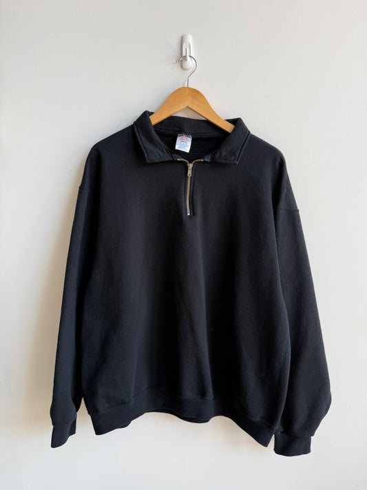 (XL) Jerzees 1/4 Zip
