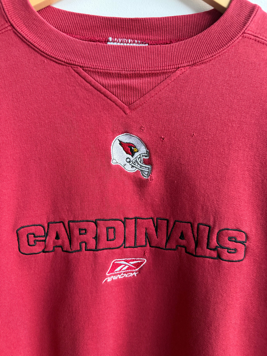 (L) Arizona Cardinals Crew