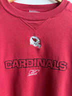 (L) Arizona Cardinals Crew