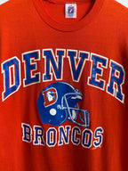 (L) Denver Broncos Tee