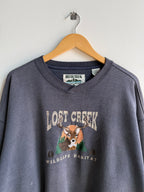 (XL) Lost Creek Deer Crew