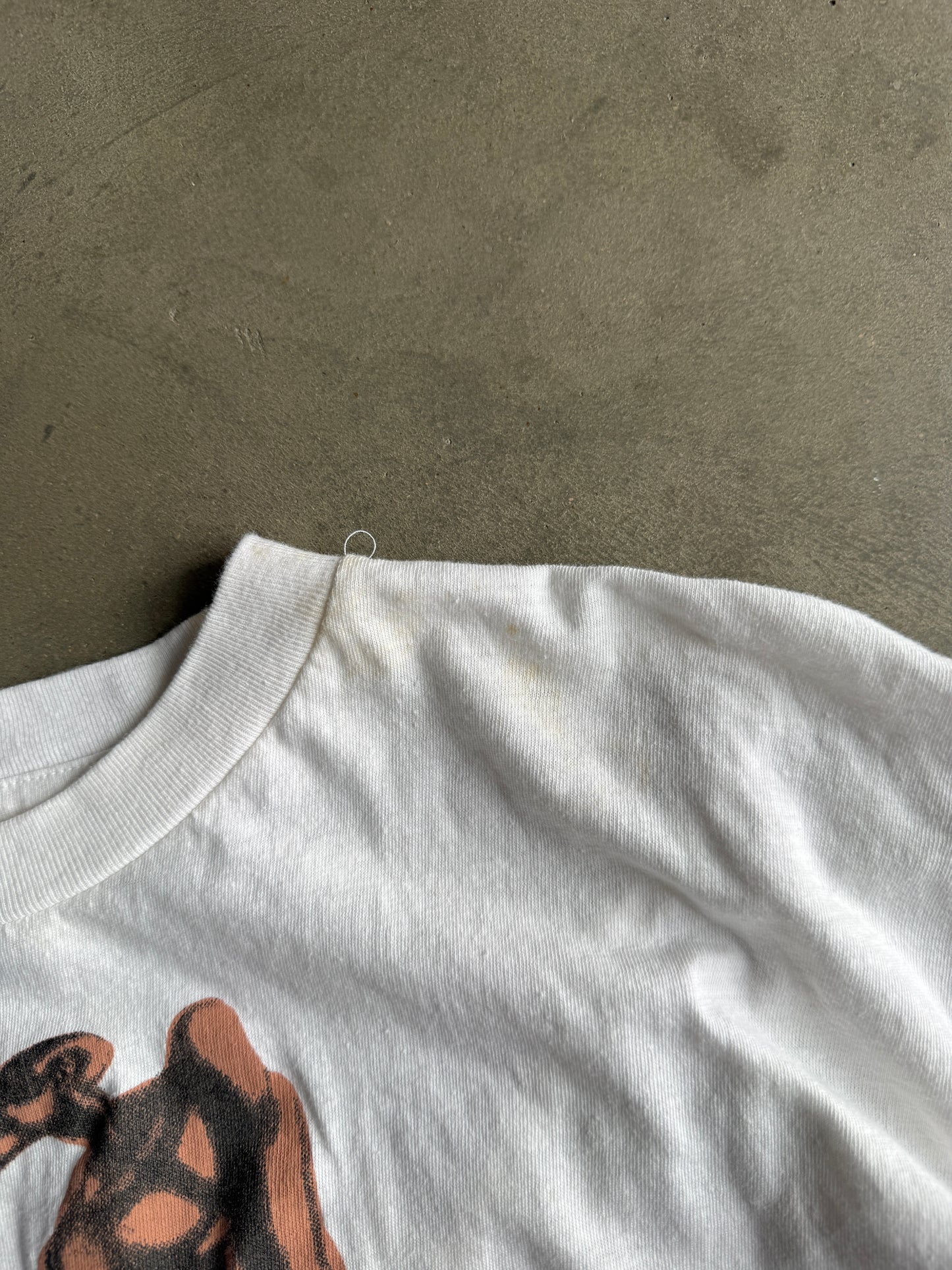 (XL) Bootleg Nike Basketball Tee