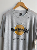 (XL) Hard Rockin Naperville Tee