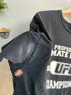 (XL) UFC Tee