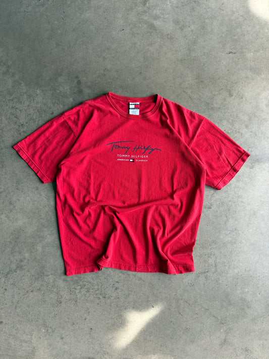 (XL) Tommy Hilfiger Tee