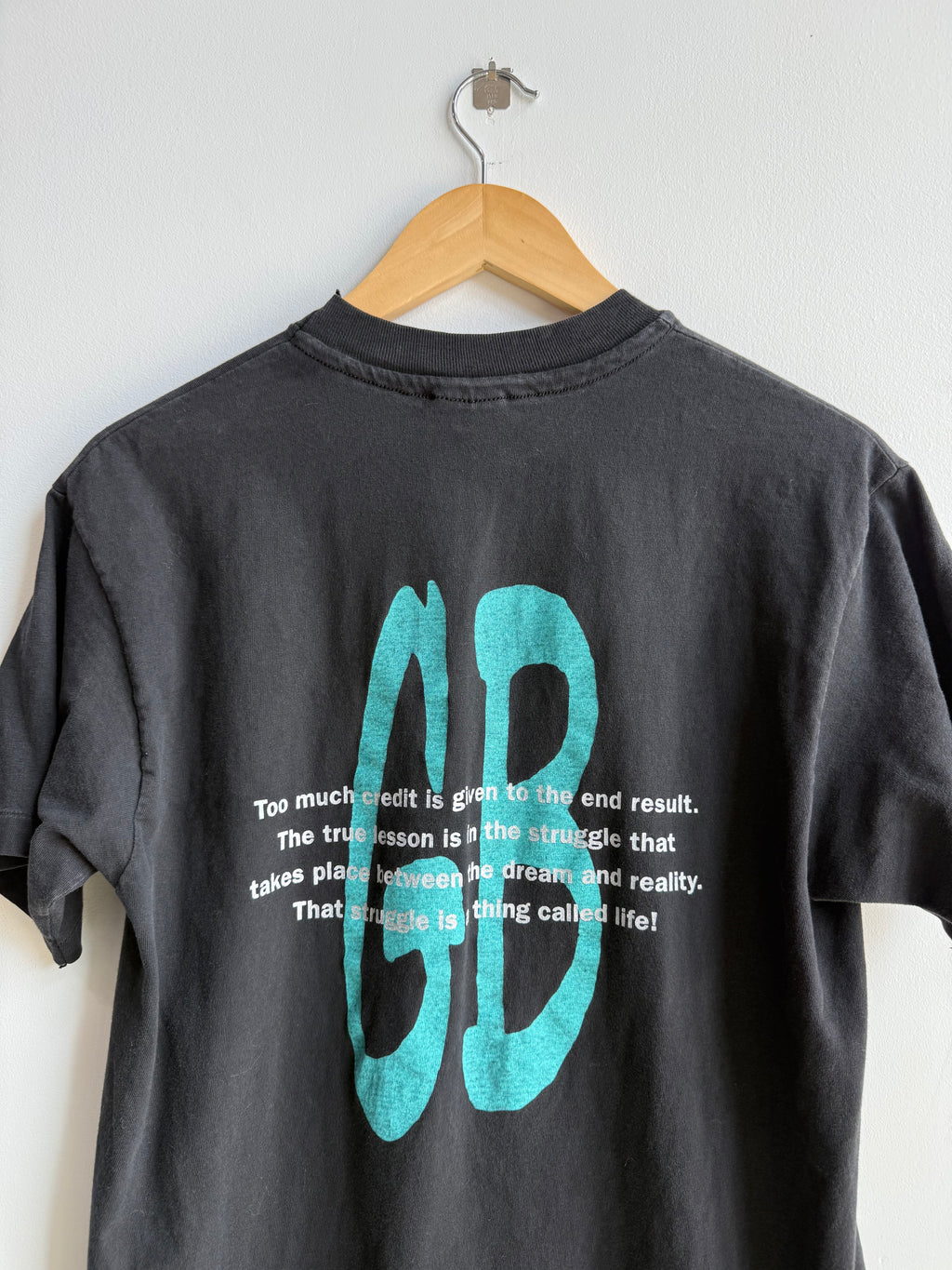 (M) Garth Brooks Tee