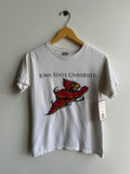 (S) Iowa State Fight Song Tee