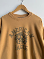 (M) American Eagle Crew