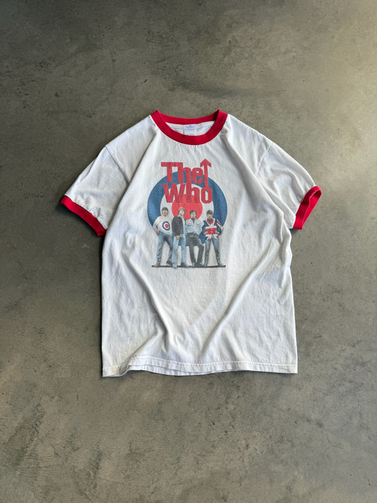 (M) The Who Band Tee