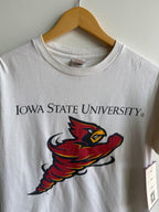 (S) Iowa State Fight Song Tee