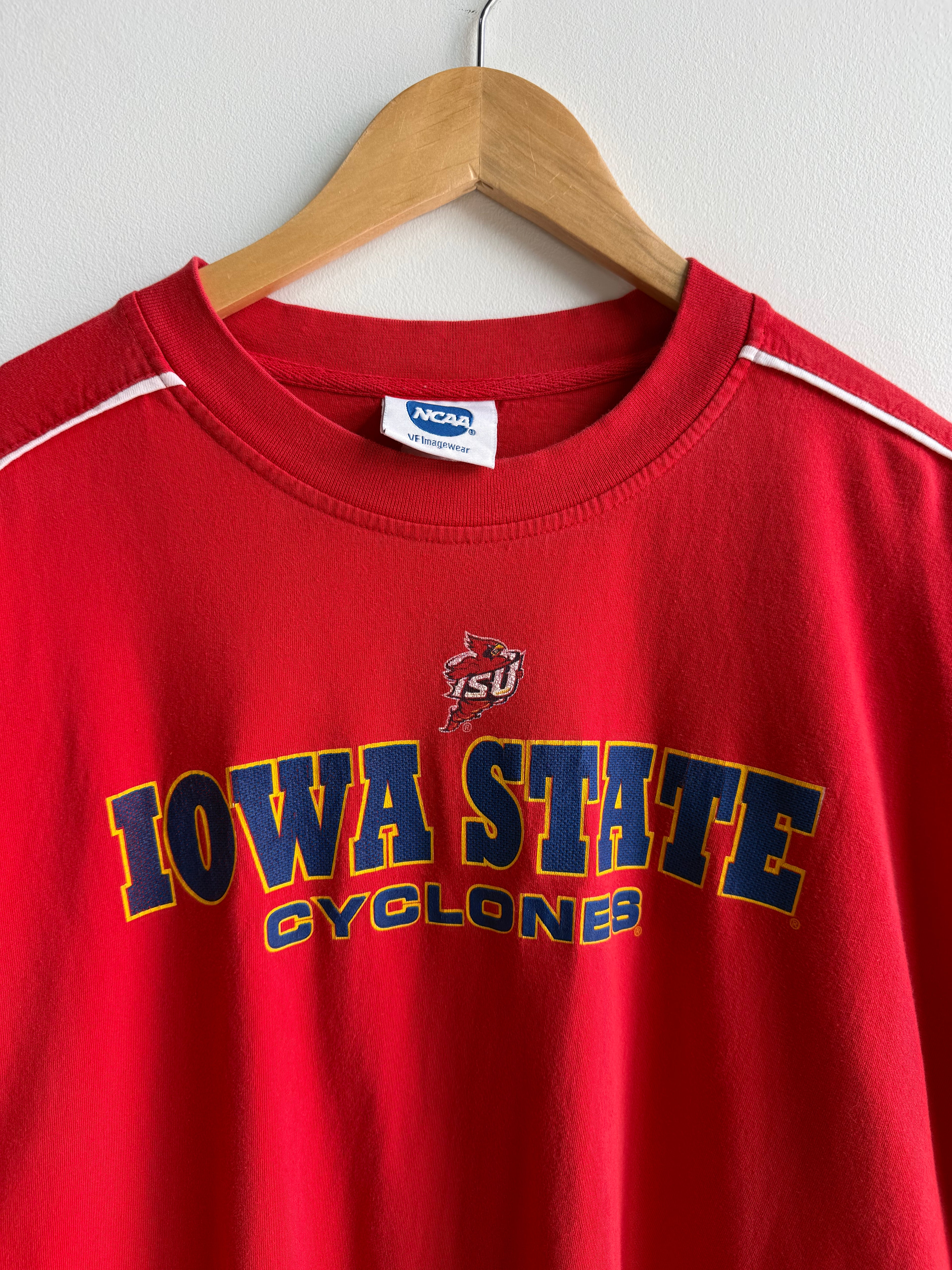 (XL) Iowa State Cyclones Tee