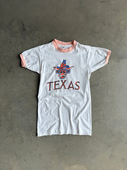 (S) Texas Longhorns Tee