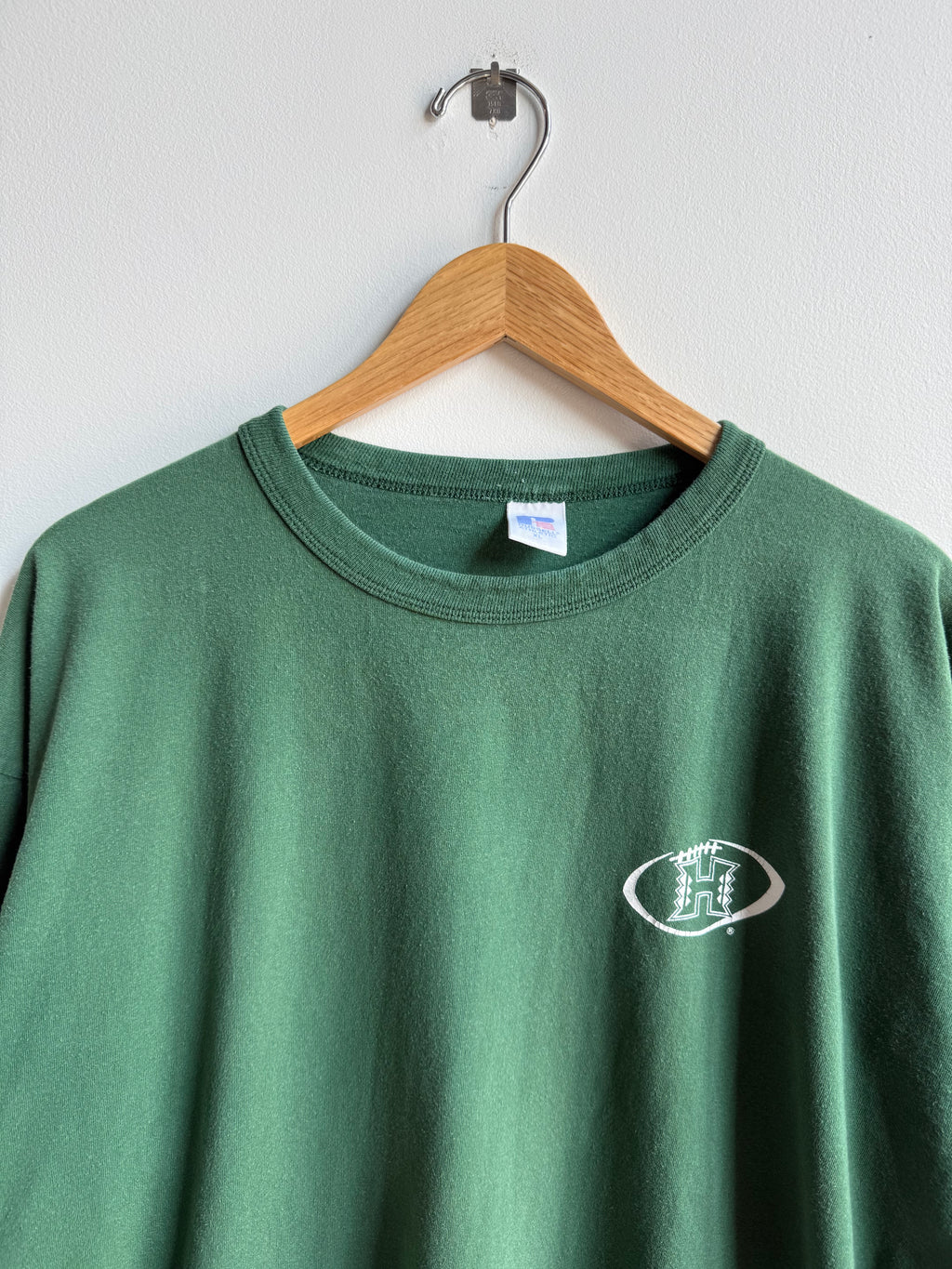 (XL) Hawaii Football Tee