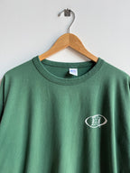 (XL) Hawaii Football Tee