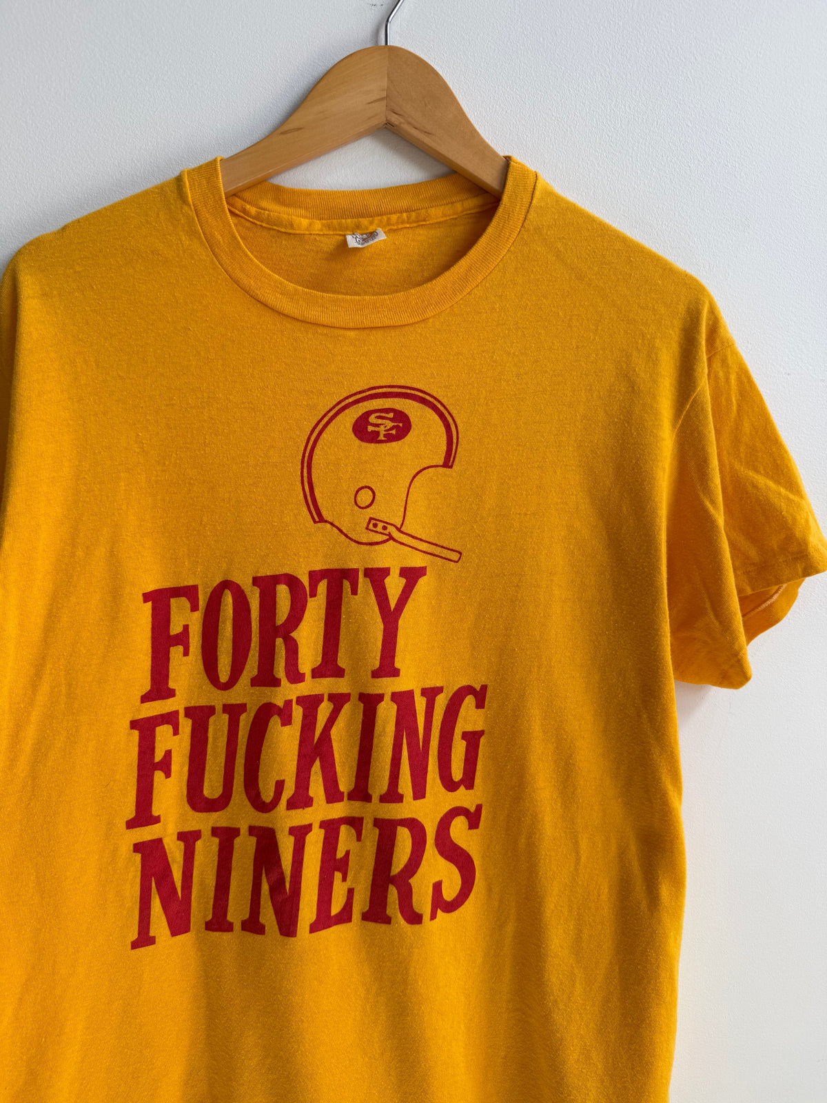 (XL) San Francisco 49ers Tee