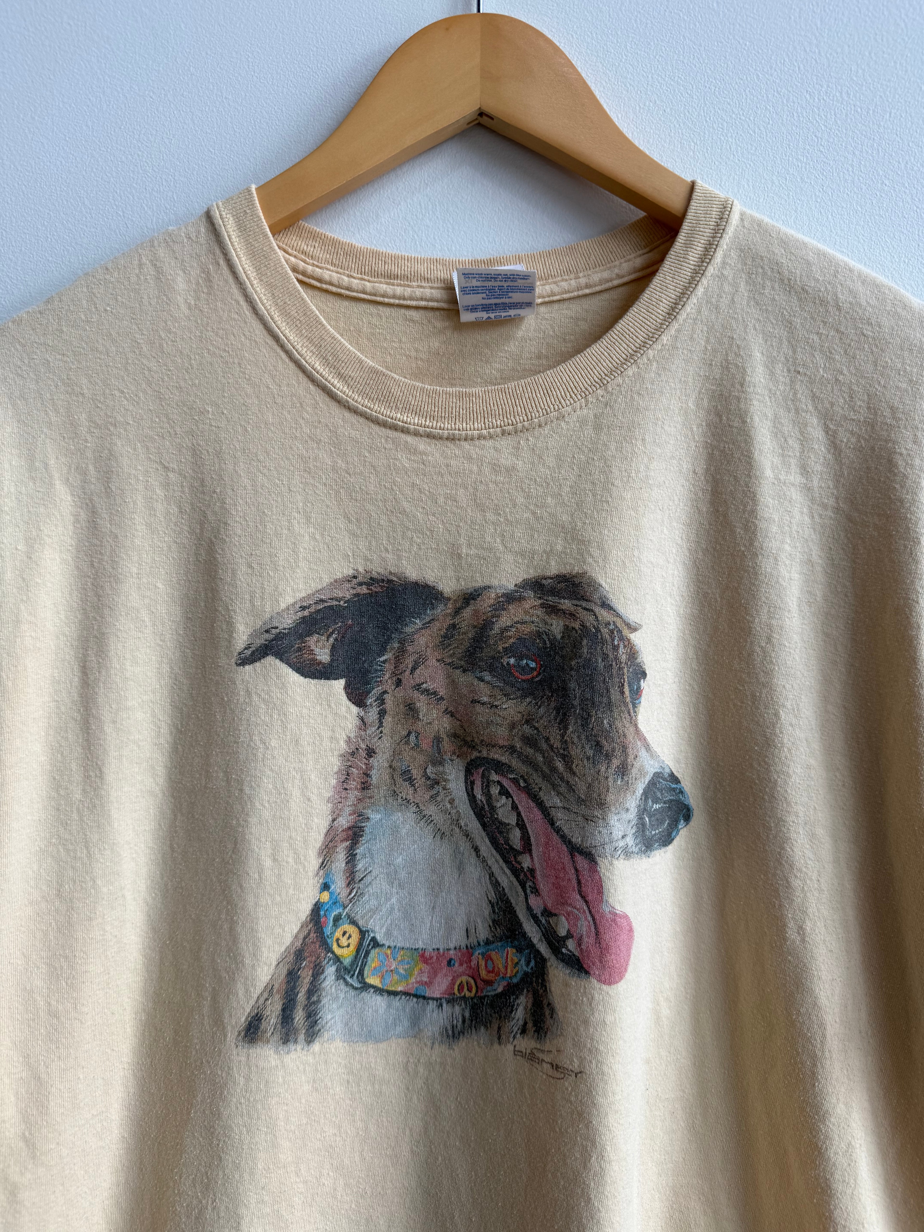 (XL) IDK What Dog This Is Tee