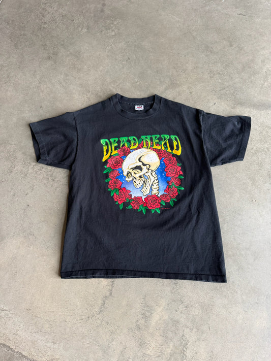 (L) Dead Head Tee