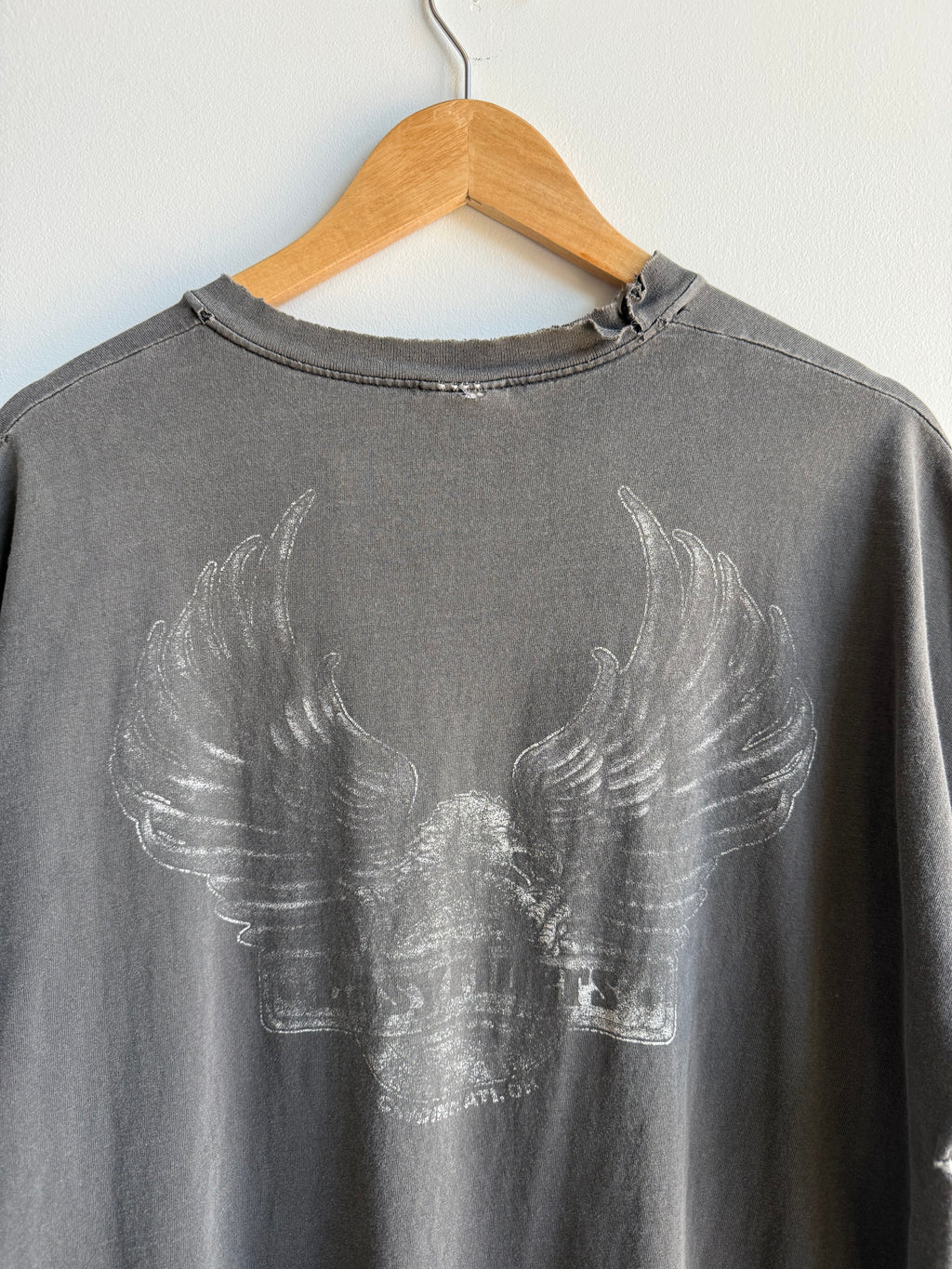 (XXL) Easyriders Tee