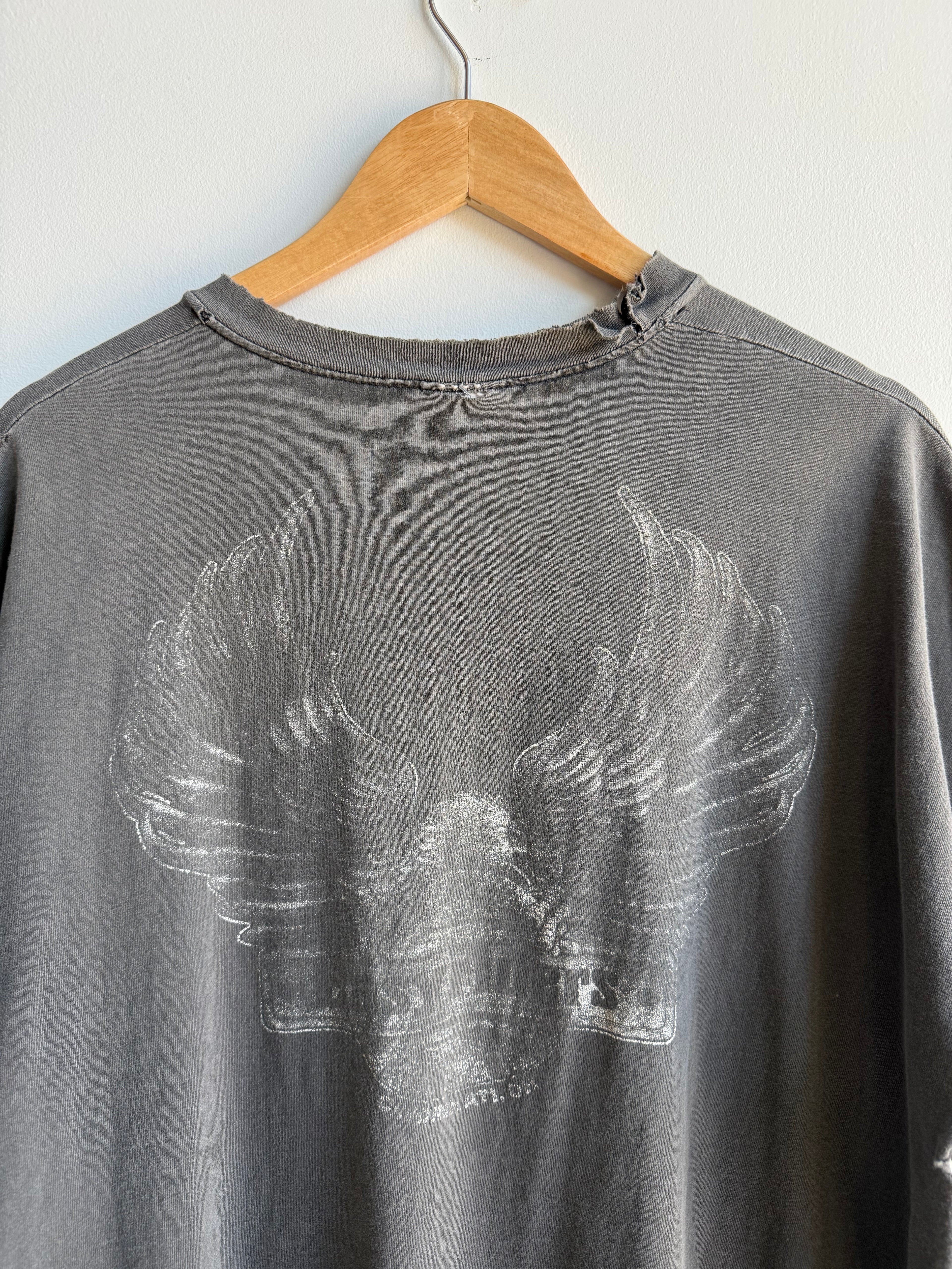 (XXL) Easyriders Tee