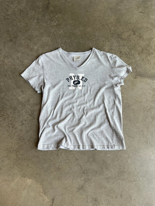 (M) Nike Phys. Ed Femme Top