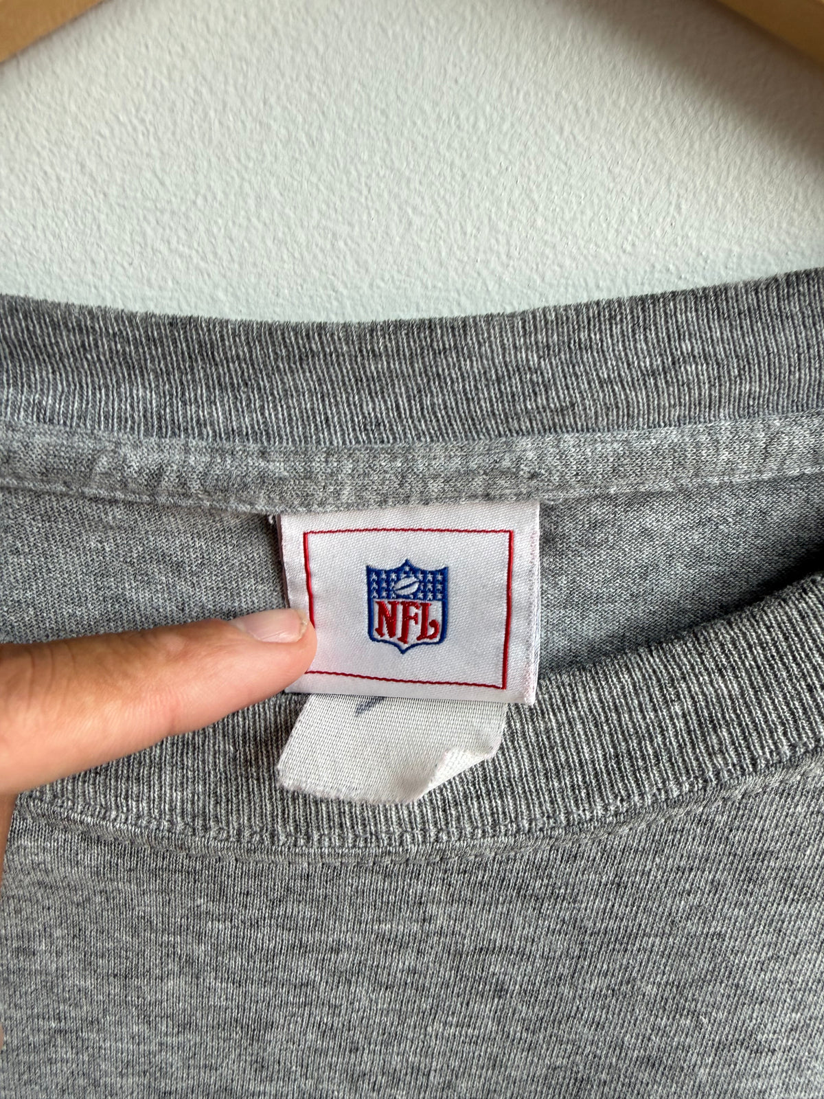 (XXL) Pittsburgh Steelers Tee