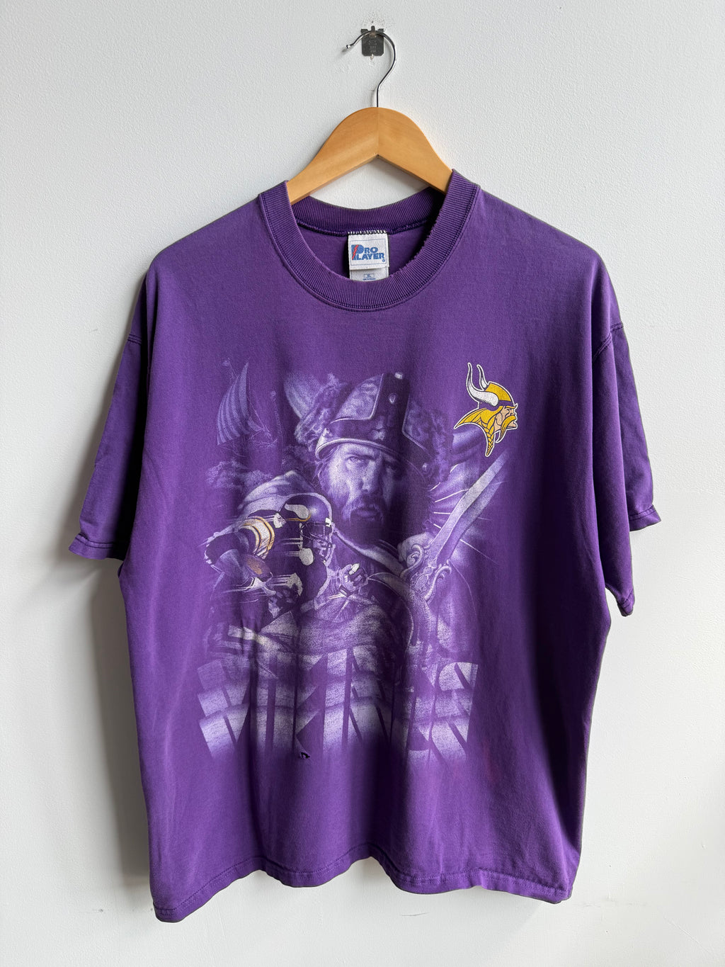 (XL) Minnesota Vikings Tee