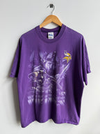 (XL) Minnesota Vikings Tee