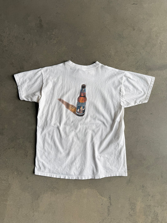 (XL) Samuel Adams Beer Tee