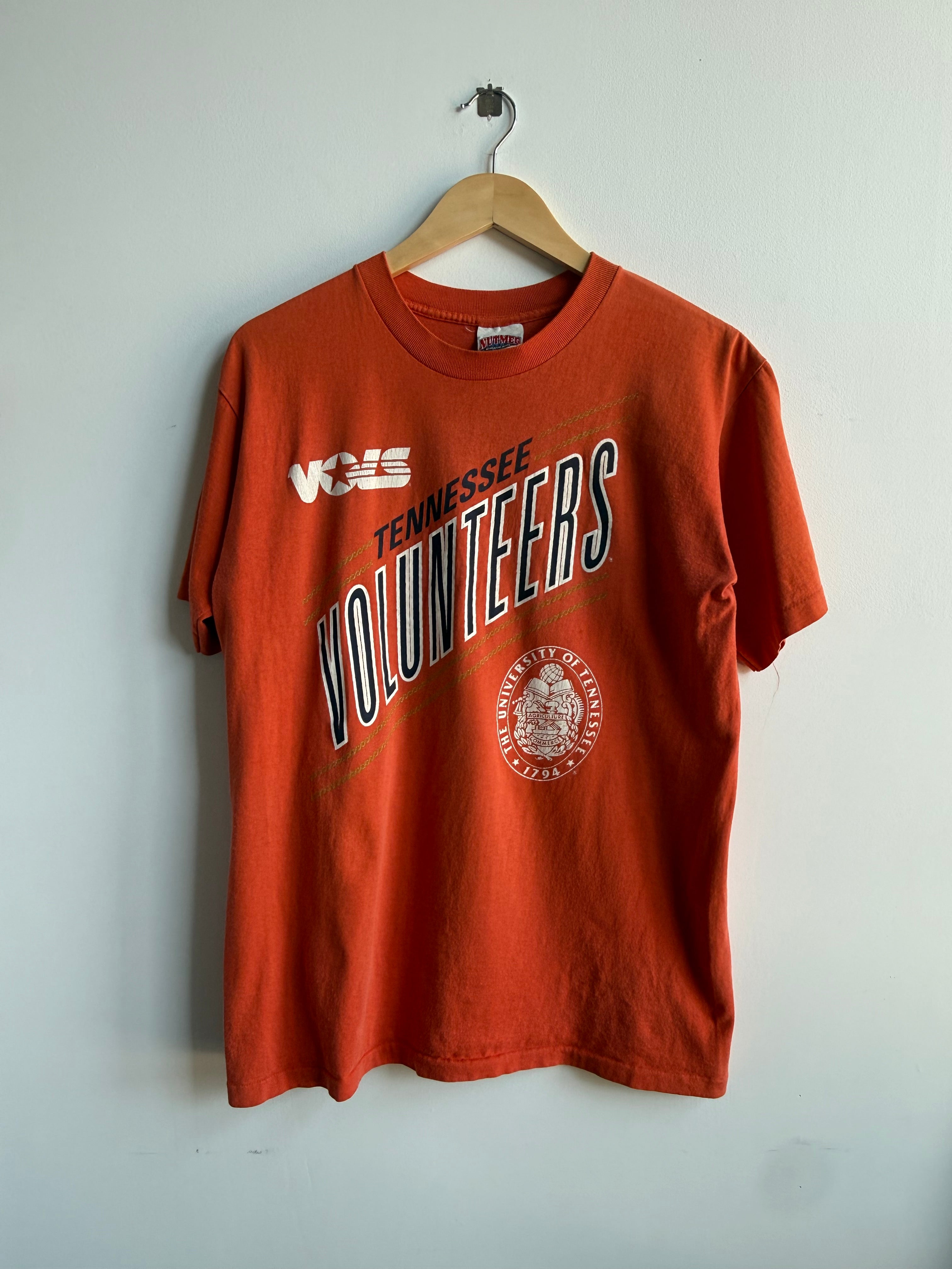 (L) Tennessee Volunteers Tee