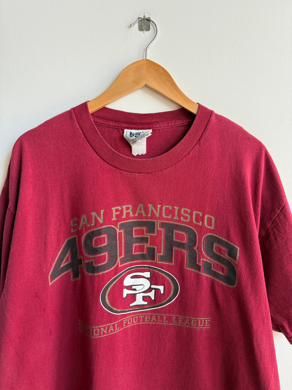 (XL) San Francisco 49ers Tee