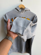 (M) Iowa Hawkeyes Hoodie