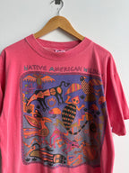 (L) Wildlife Tee