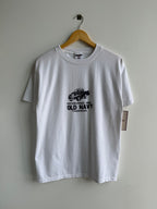 (M) Old Navy Trademark Tee